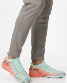 Resim Mint Bilekten Çoraplı Unisex Krampon Gk-252-153 G Mint-somon 