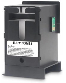 Resim TecHarbor Epson WorkForce WF-7110DTW,7210DTW,7610DWF Yazıcılara Uyumlu 