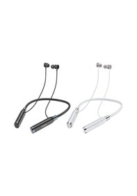 Resim Hoco. ES62 Bt 5.3 Boyun Askılı Bluetooth Kablosuz Kulaklık 