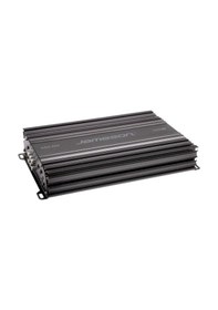 Resim Jameson Usa-460 4 Kanal 4000 Watt Oto Amfi Bass Kontrollü 
