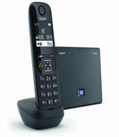 Resim GIGASET As690 Ip Dect Telefon 