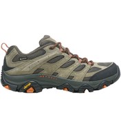 Resim Merrell MOAB 3 GTX-1 Bej Erkek Outdoor Merrell