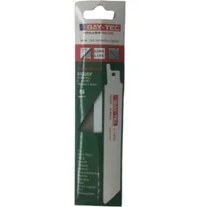 Resim Bay-Tec MK2316 S922EF Metal Tilki Kuyruğu Testere Ağzı 5'li Paket 