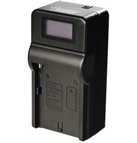 Resim Pdx Sony NP- FZ100 Tekli Şarj Cihazı 