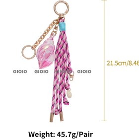 Resim Silver1 Gıoıo Yeni Mini Taşınabilir Kozmetik Ayna Kolye Anahtarlık Çanta Aksesuarları Kolye Dıy Anahtarlık (Yurt Dışından) 