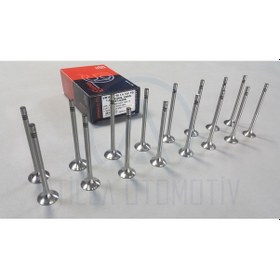 Resim SKODA KAMİQ 2020 - 1.6 TDİ 16V EMME EKSOZ TAKIM SUBAP GÜNEŞ 