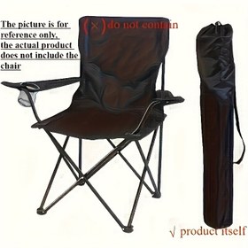 Resim 1 adet Polyester Dış Mekan Ekipman Depolama Çantası - 100x26cm, Siyah, Ayarlanabilir Askı ile, Çadır Direkleri, Plaj Sandalyeleri, Olta Çubukları, Kamp Aksesuarları için İdeal (Katlanabilir Sandalyeler hariç), Kamp Ekipmanları Düzenleyici | Ayarlanabilir Askı Çantası | Dayanıklı Kumaş, Kamp Ekipmanları Depolama 