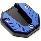 Resim Yulong Tcherchı 1 Parça Kaymaz Tabanlı Ve Pedli Evrensel 