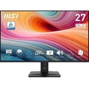 Resim MSI 27 PRO MP275W E2 1920x1080 (FHD) 16:9 FLAT IPS 120HZ 1MS FREESYNC MONITOR 