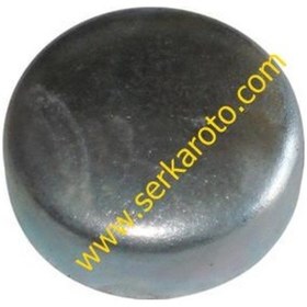 Resim Blok Su Tapası 26 Mm Serkar 