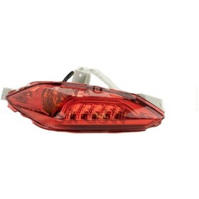 Resim Yamaha Xmax 250-300 Stop Sağ Komple 2018-2021 (515385835) 