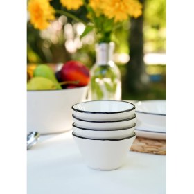 Resim The Mia Summertime Kase Seti 4 Parça - 10 cm 