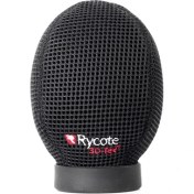 Resim Rycote 033205 5 cm Mikrofonlar Için Super-Softie (19/22) Rüzgar Koruyucu 