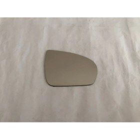 Resim Mercedes Cls C219 2004-2011 Model Arası Sağ Taraf Ayna Camı 