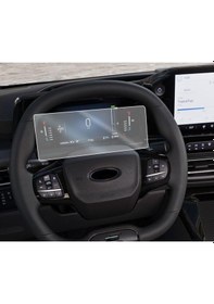 Resim Ford Tourneo Custom Mat Ekran Koruyucu 8 İnç Gösterge 
