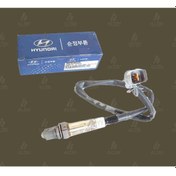 Resim Mobis-392102B220 Sensör Oksijen I30 12-16 I-40 Elantra 11= Ix-3 514608208 