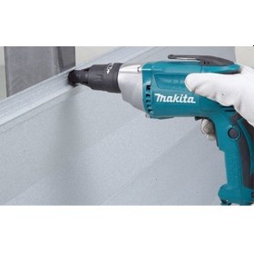 Resim Makita FS6300X 570 W Alçıpan Elektrikli Vidalama 