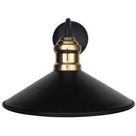 Resim Mylights Vintage Metal Aplik Okuma Lambası Duvar Aplik Beyaz 