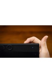 Resim Wacom Grafik Tablet Intuos Pro Medium PTK670K0B 291x206 mm USB-C Bağlantı Özellikleri ile Yüksek Hassasiyet 