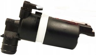 Resim Citroen C4 Ön Cam Yıkama Su Fiskiye Motoru My Marka 7700428390 