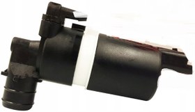 Resim Citroen C4 Ön Cam Yıkama Su Fiskiye Motoru My Marka 7700428390 