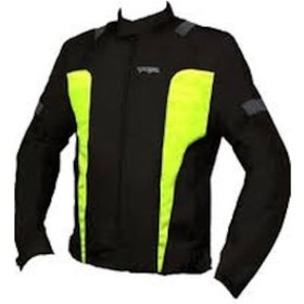 Resim Prohel Gambıa Mont Sıyah-Neon Sarı 
