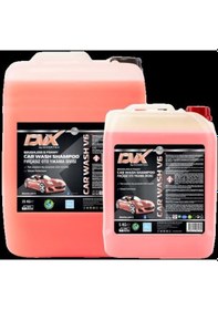 Resim Divortex Car Wash V6 Fırçasız Oto Yıkama Köpüğü 5 Kg. Dvx1026 