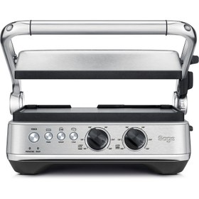 Resim SGR700 BSSEU TOST MAKİNESİ 