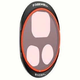 Resim Freewell Mavic 4 Pro ND8/PL Hybrid Filter 