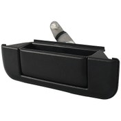 Resim CBTX A7601-02 Toyota 4runner 1989-1995 İçin Yedek Araba Arka Dış Kapı Çekme Kolu, Toyota Pickup 1989-1995 Oe: 69090-89102 69090-71010 