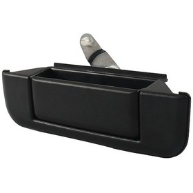 Resim CBTX A7601-02 Toyota 4runner 1989-1995 İçin Yedek Araba Arka Dış Kapı Çekme Kolu, Toyota Pickup 1989-1995 Oe: 69090-89102 69090-71010 