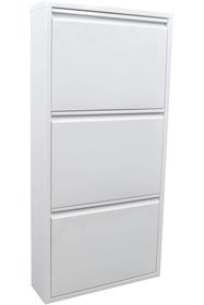 Resim adlsteel 3lü Metal Ayakkabılık 
