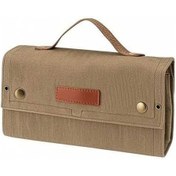 Resim Besthome1 Kamping Barbekü Pet Baharat Şişesi Seti - Kahverengi Haki Haki 