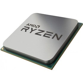 Resim AMD Ryzen 5 3500X 3.6 GHz AM4 35 MB Cache 65 W İşlemci Tray 