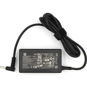 Resim Hp Hp 245 G7 / 246 G7 / 256 G7 65w 4.5mm Şarj Cihazı-adaptörü 