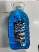 Resim Quick Wax 5 Lt -20 Antifirizli Cam Suyu A 
