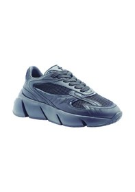 Resim B Rtvt039 Vit Black/rictela Fondo Blk Sneaker Günlük Erkek Lu68601 Paciotti Men Shoe Çok Renkli 