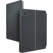 Resim Wiwu Mag Touch İpad Keyboard 12.6 İnç 