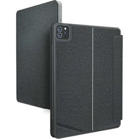 Resim Wiwu Mag Touch İpad Keyboard 12.6 İnç 