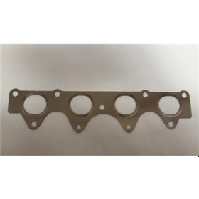 Resim Conta Manifold İ30/i20/elantra/cerato 1,6 Benzinli 13-16/tucson 1,6 Benzinli 15-18/sportage 1,6 12-16/kona 17-20 Eksoz 