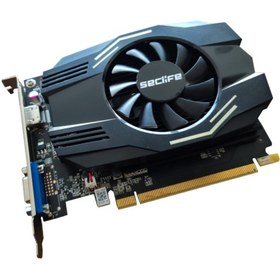 Resim Genel Markalar Seclife Nvidia 4GB GT1030 GDDR4 64 Bit VGA HDMI 16X 