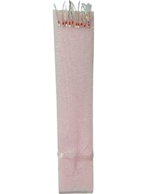 Resim Gümüş Çaparisi 14 Numara İğne Beyaz Sim Özel El Yapımı Köpükte Standart 