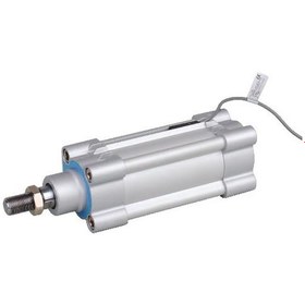 Resim Jelpc 63x75 SQ Pnömatik Piston 