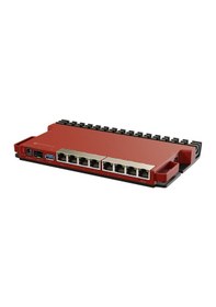 Resim Mikrotik Ethernet Router L009uigs-rm 