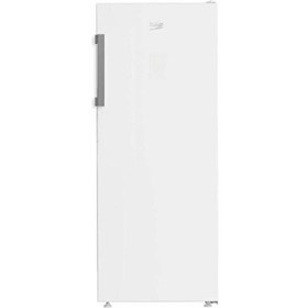 Resim Beko 7362 NFB 6 Çekmeceli 220 L Dikey No Frost Derin Dondurucu 