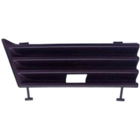 Resim A21088006059999-mercedes W210 Ön Tampon Çeki Demiri Kap.ast.95-99 -mer0710033 