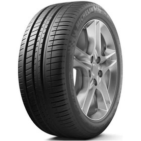 Resim Michelin 245/35R20 95Y Xl Rft Pilot Sport 3 Mercedes Moe Yaz Lastiği 2024 