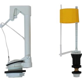 Resim Japar Anadolu Basmali Rezervuar Iç Takimi 