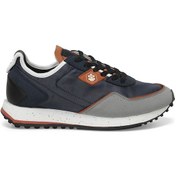 Resim Lumberjack Borıs 4fx Lacivert Erkek Spor Ayakkabı 000000000101533240 Lacivert 