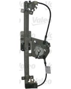 Resim VALEO 850770 Cam Krikosu Arka Sol Astra H 04- 